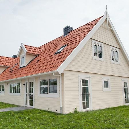 Landal Ooghduyne Hotell Julianadorp Exteriör bild
