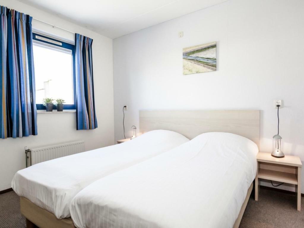 Landal Ooghduyne Hotell Julianadorp Exteriör bild