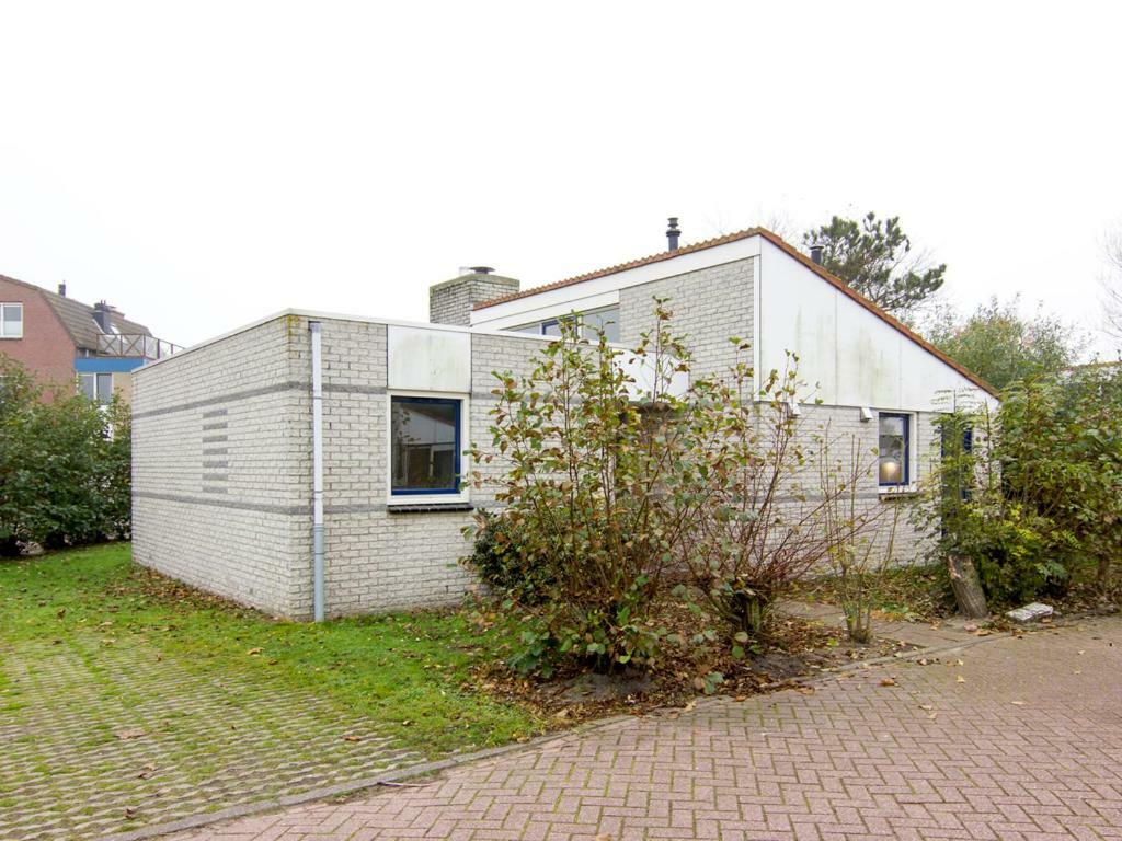Landal Ooghduyne Hotell Julianadorp Exteriör bild