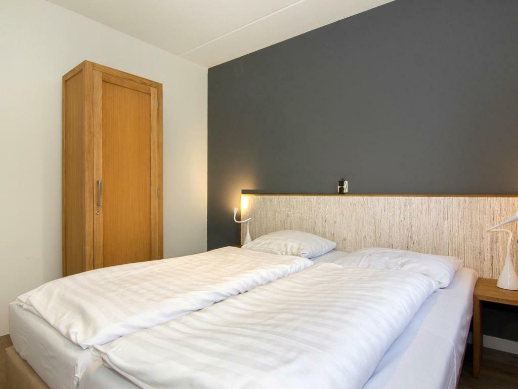 Landal Ooghduyne Hotell Julianadorp Exteriör bild