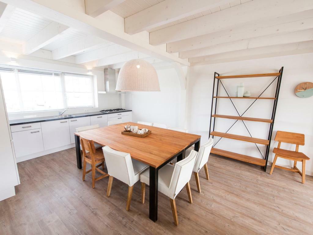 Landal Ooghduyne Hotell Julianadorp Exteriör bild